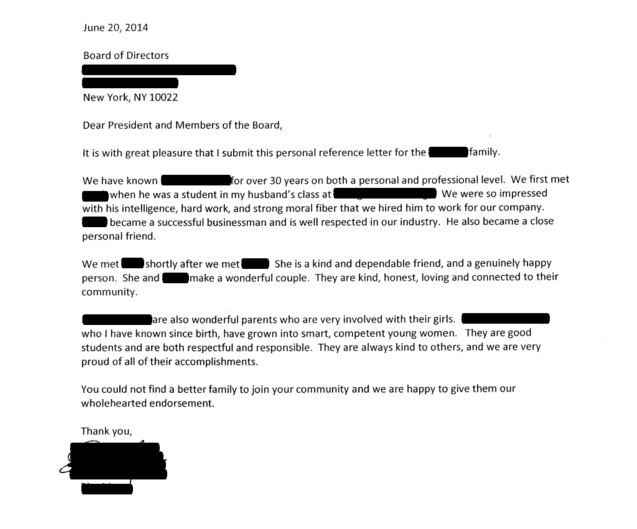 ace-your-co-op-board-application-14-successful-real-life-reference-letters